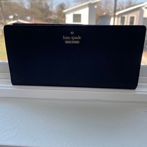 Authentic kate spade wallet